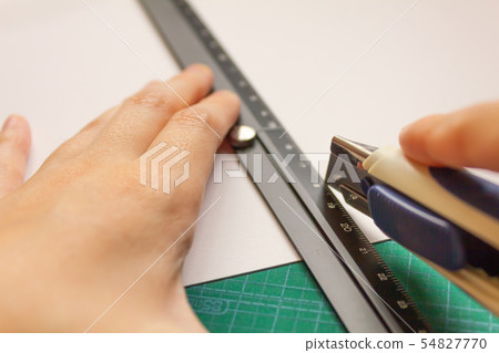 刀具墊和刀具 54827770