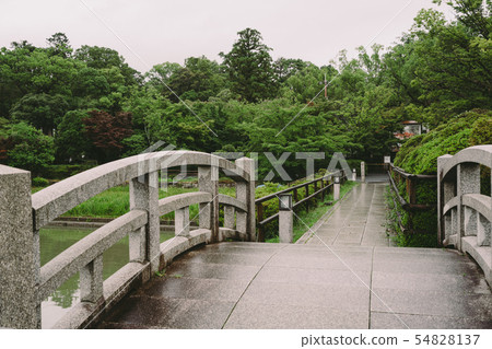 Scenery of Nagaoka Tenman-gu 54828137