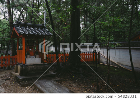 Nagaoka Tenman-gu的風景 Nagaoka Tenman-gu的風景 54828331