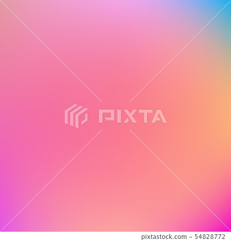 Abstract background. Creative colored wallpaper. 54828772