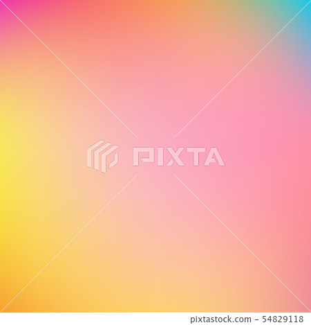 Abstract background. Creative colored wallpaper. - Stock Illustration ...