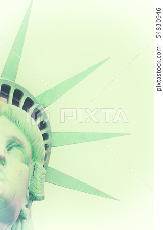 Statue of liberty 54830946