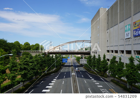 靠近八王子市，東京都大道158號南大澤 54831209