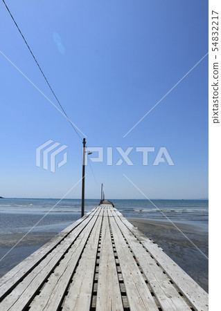 Haraoka Pier Okamoto Pier 54832217