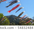 鯉魚旗1 54832484