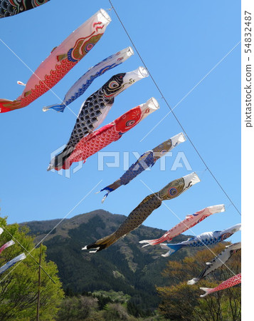 鯉魚旗2 54832487