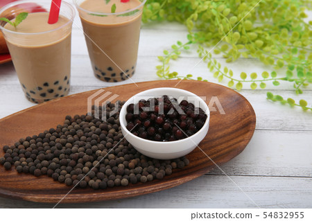 黑珍珠粉 黑珍珠粉 54832955