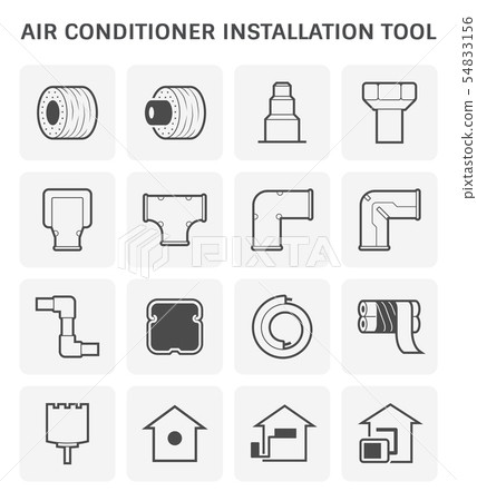 air conditioner tool 54833156