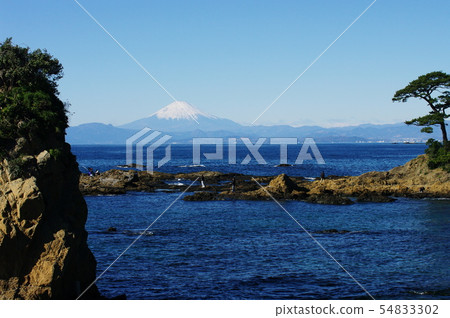 Akiya Coast Tateishi Akiya Coast Tateishi 54833302