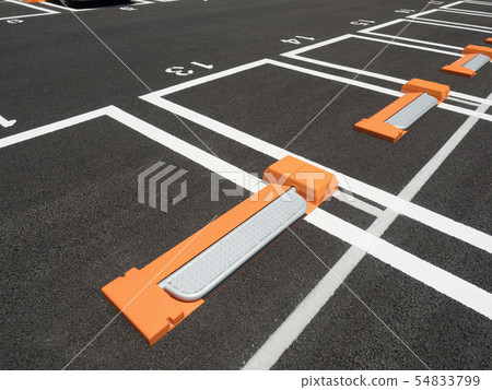 Coin parking Coin parking 54833799