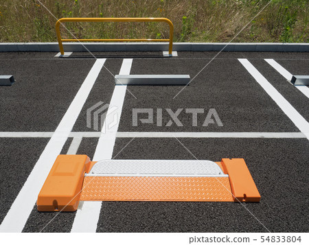 Coin parking 54833804