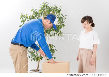 包裝由承包商負責 54834483