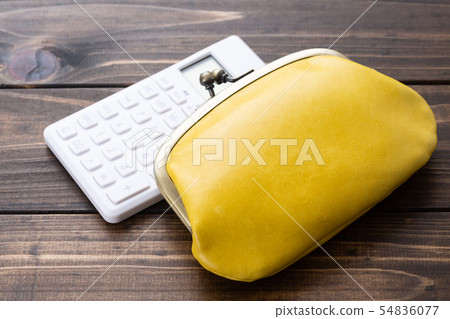 wallet wallet 54836077