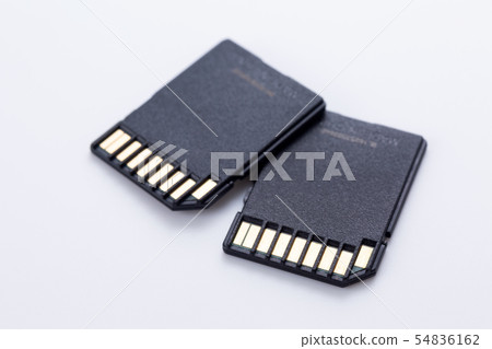 SD card 54836162