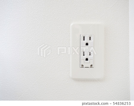 Wall outlet 54836253