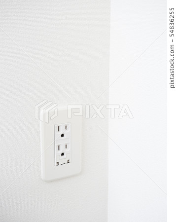 Wall outlet 54836255
