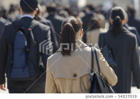 The landscape of the university student who wants to work The landscape of the university student who wants to work 54837019