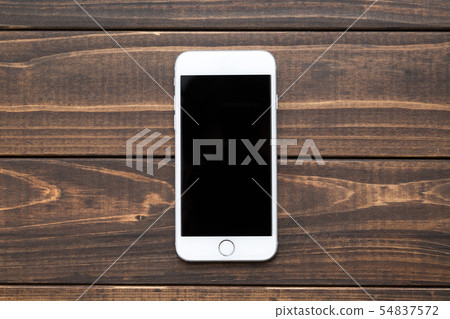Wood grain 54837572