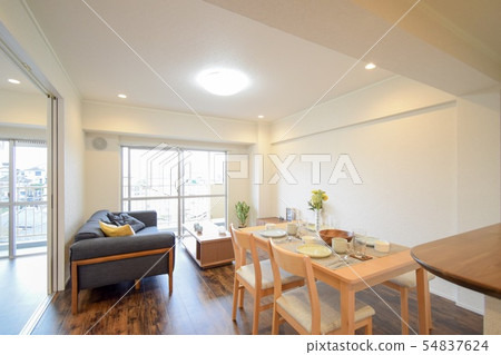 Renovation Home Staging Example Renovation Home Staging Example 54837624