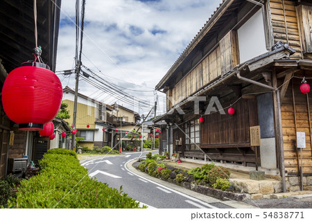 長野縣中山路野尻裡酒店 長野縣中山路野尻裡酒店 54838771