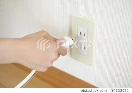 Outlet 54838951