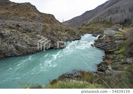 clear stream, river, rivers 54839139