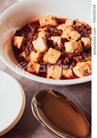 Mabo tofu Mabo tofu 54839594