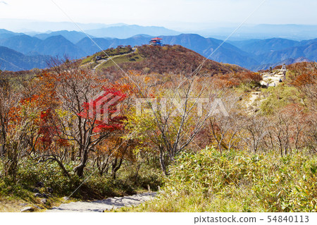 Okomoto-dake的風景 54840113