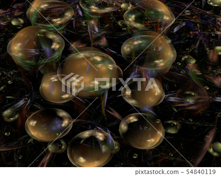Imaginatory fractal Texture Image Imaginatory fractal Texture Image 54840119