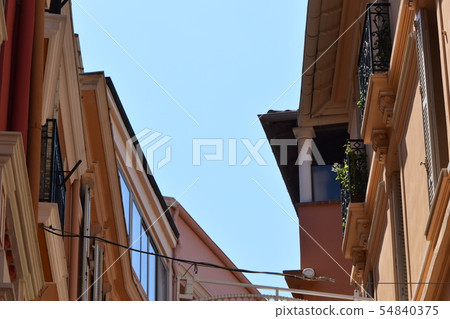 Monaco Monaco 54840375