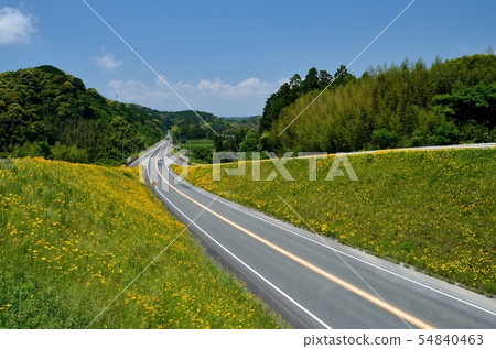 道路（牧野原市R 473 BP）150 521 pm 12:11 54840463