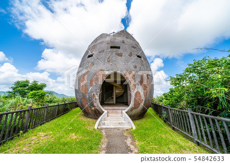 Migratory bird observatory 54842633
