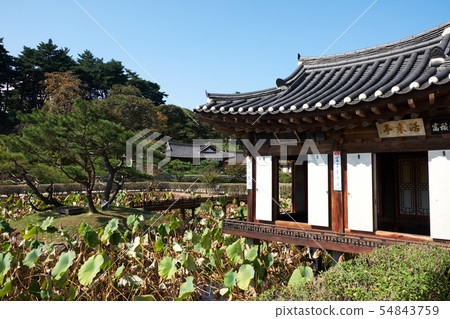 使命，江陵，江原道 54843759