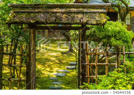 茶室,等候區,門,踏腳石,胡同,廣場,後花園,日式花園,日式花園,石頭 茶室,等候區,門,踏腳石,胡同,廣場,後花園,日式花園,日式花園,石頭 54844336