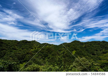 Shinkamigajima-cho landscape 54844566