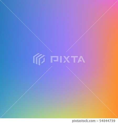 Abstract background. Creative colored wallpaper.  54844739
