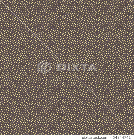 Seamless Background With Random Shapes 54844741