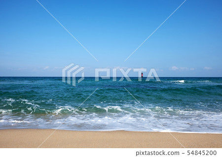 江原道江陵，江原道 54845200