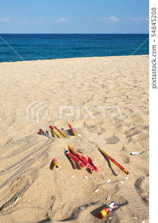 Gyeongpo, Gangneung, Gangwon-do 54845208