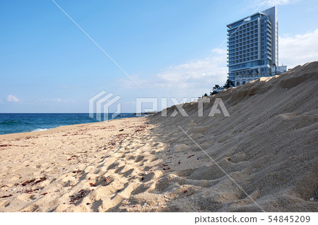 Gyeongpo, Gangneung, Gangwon-do Gyeongpo, Gangneung, Gangwon-do 54845209