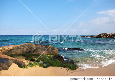 Gyeongpo, Gangneung, Gangwon-do Gyeongpo, Gangneung, Gangwon-do 54845216