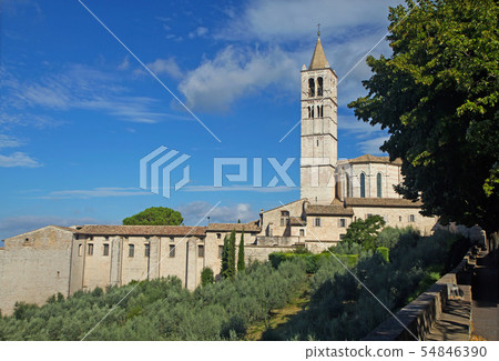 Basilica di Santa Chiara 54846390