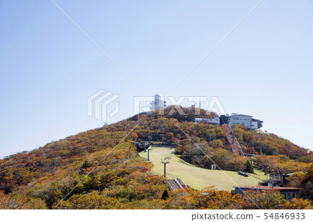 Okomoto-dake的風景 Okomoto-dake的風景 54846933