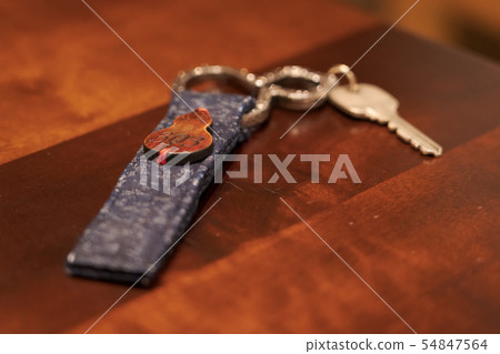 Room key Room key 54847564