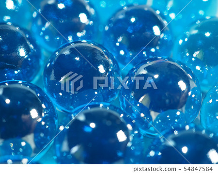珠藍色 珠藍色 54847584