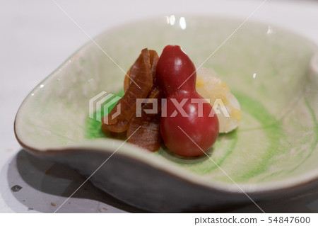 Pickles small bowl Pickles small bowl 54847600