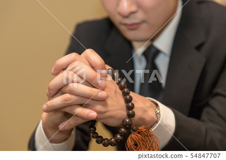 喪葬葬禮 54847707
