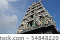 Sri Mariamman Temple, Chinatown, Singapore 54848220