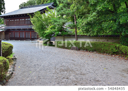 金澤市前中村屋(中村美術館) 金澤市前中村屋(中村美術館) 54848435