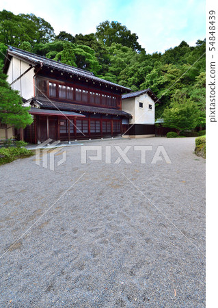 金澤市前中村屋(中村美術館) 金澤市前中村屋(中村美術館) 54848439